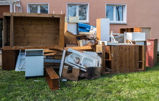 Full-Service Junk Removal in Hotchkiss, CO