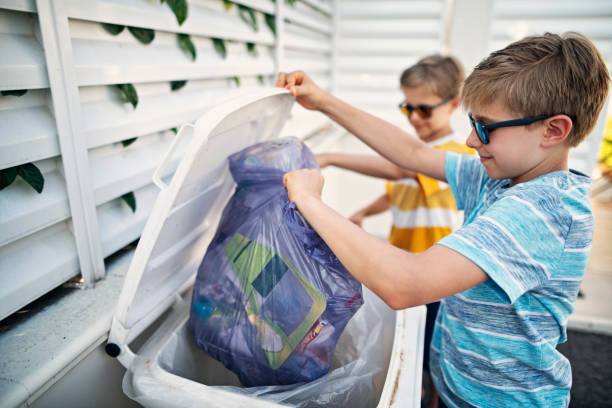 Reliable Hotchkiss, CO Junk Removal Solutions