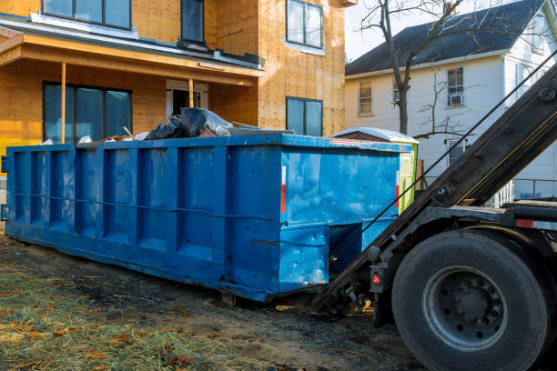 Best Yard Cleanup Services  in Hotchkiss, CO