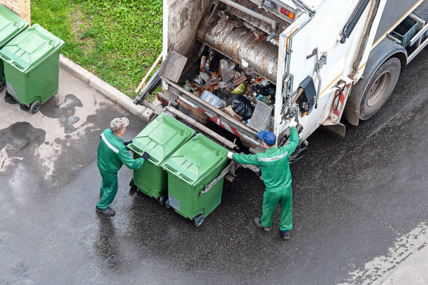 Best Construction Debris Removal  in Hotchkiss, CO
